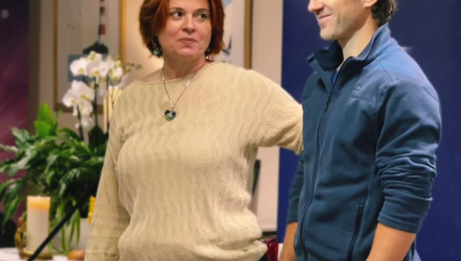 Betty - Coaching Alchimique