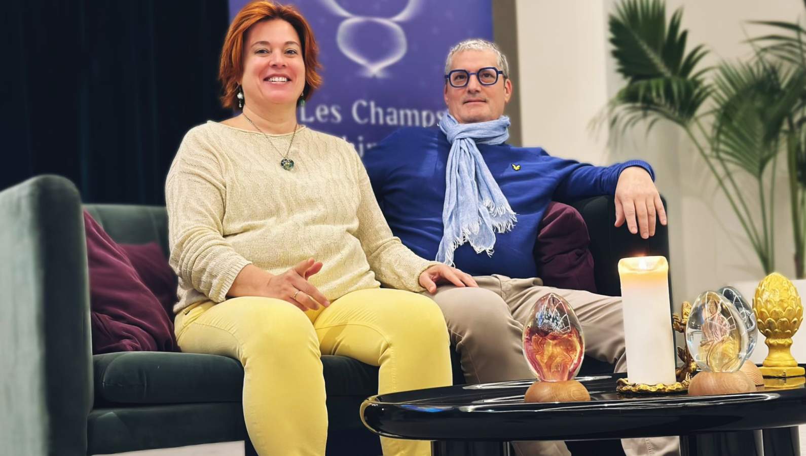 Conférence le 28 Mai à Biarritz