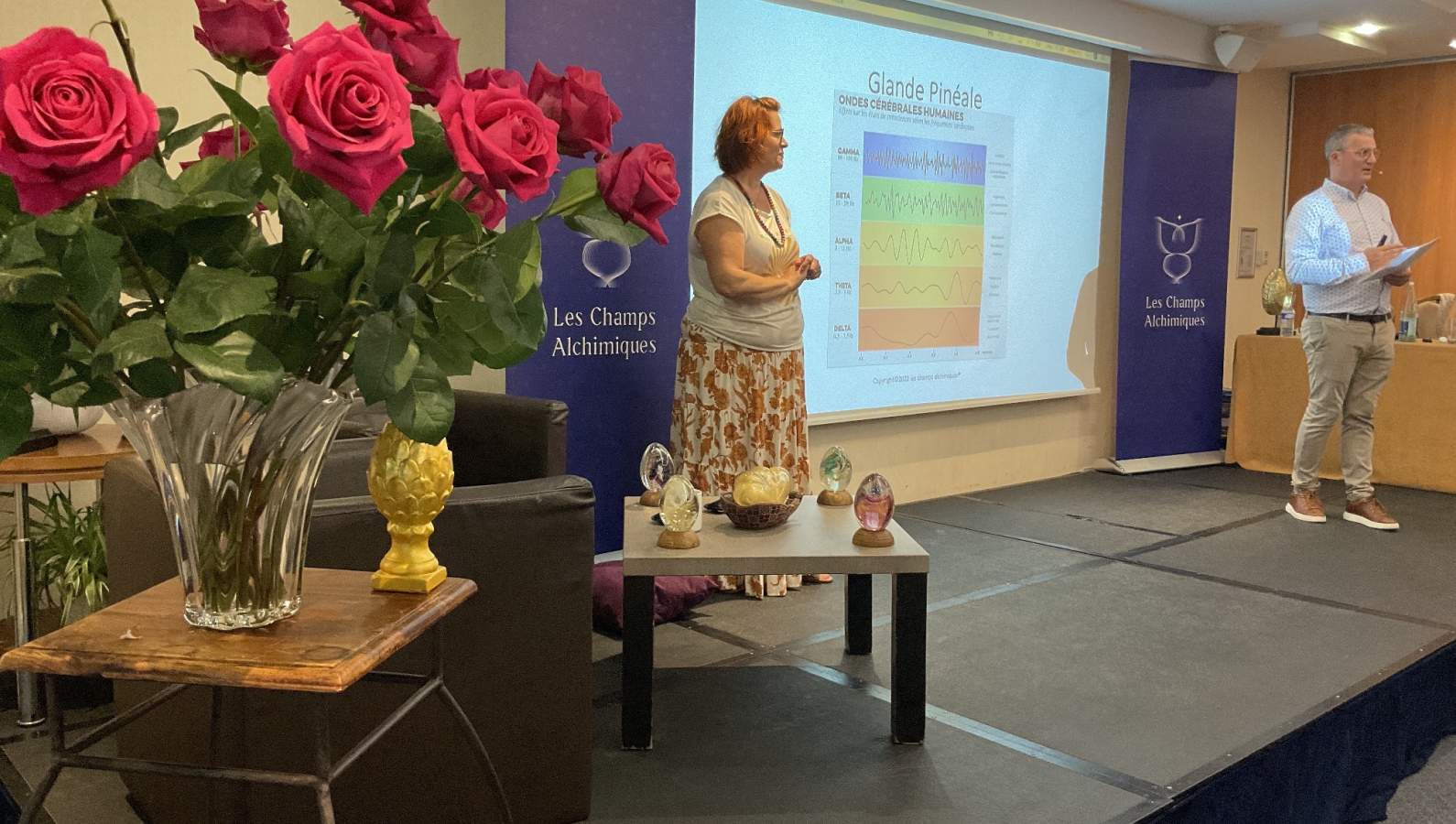 Séminaire BIARRITZ </br> 25/01 au 28/01/2024